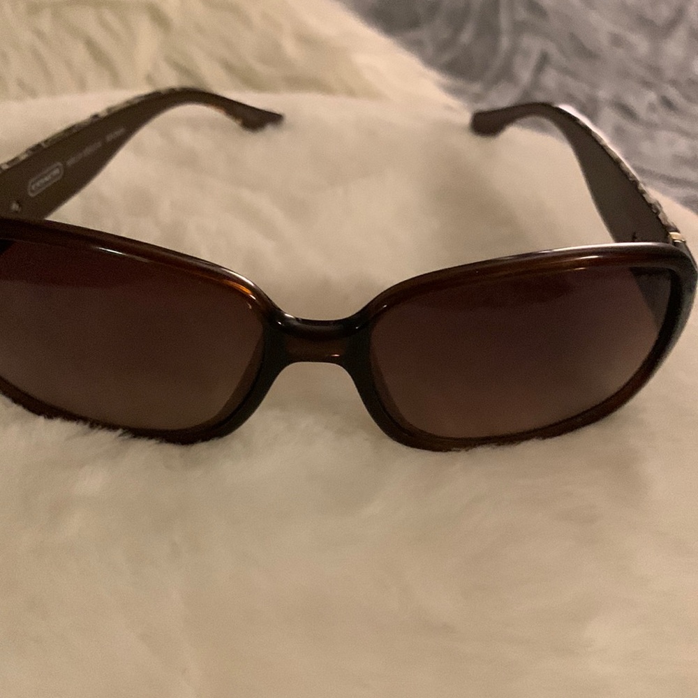 Coach Sunglasses
